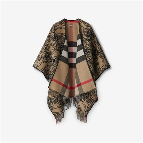 burberry ekd cape